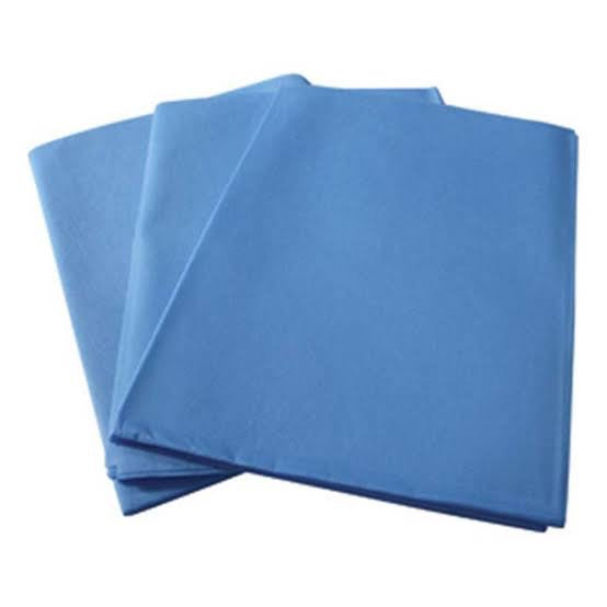 CAMPO SMS 50 X 50 CM ESTÉRIL (4 PZAS)