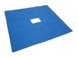 CAMPO SMS 50 X 50 CM HENDIDO ESTÉRIL (4 PZAS)