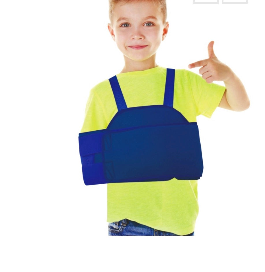 INMOVILIZADOR DE HOMBRO INFANTIL